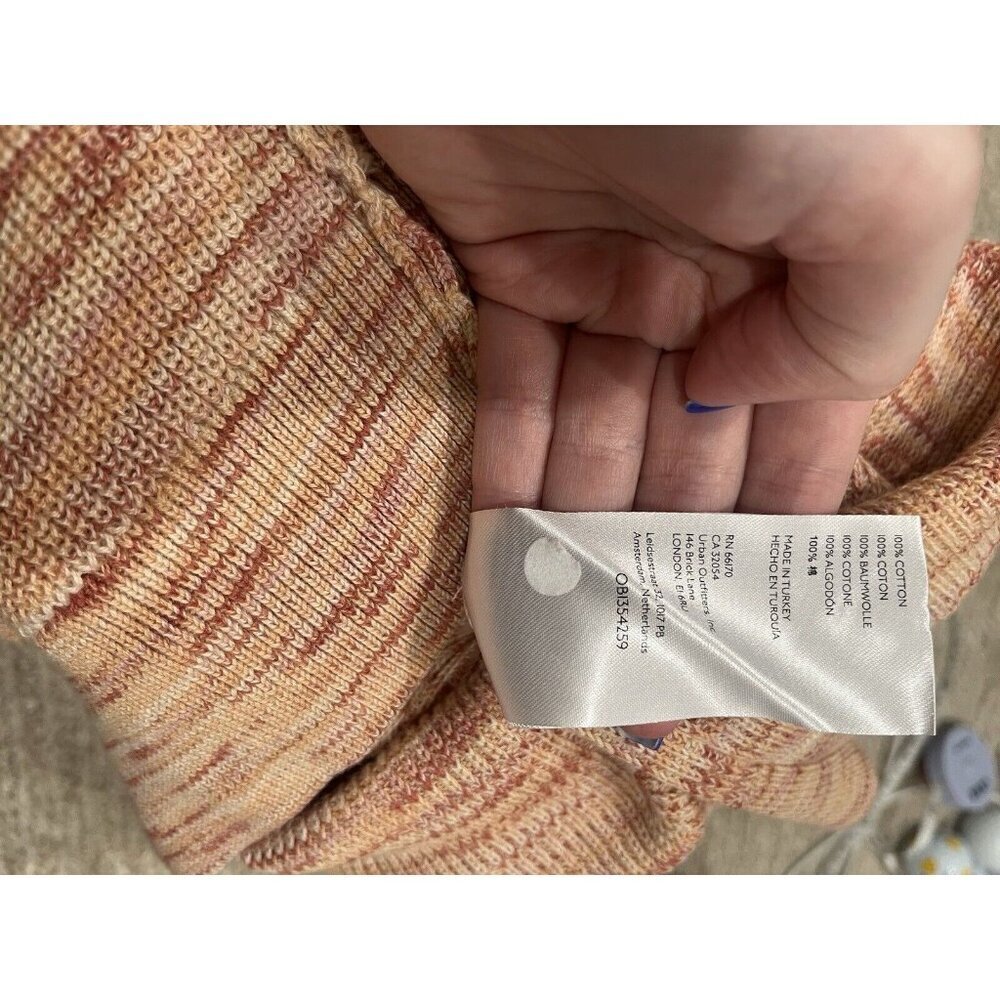 Free People Mercury Henley Sweater - Picture 10 of 10